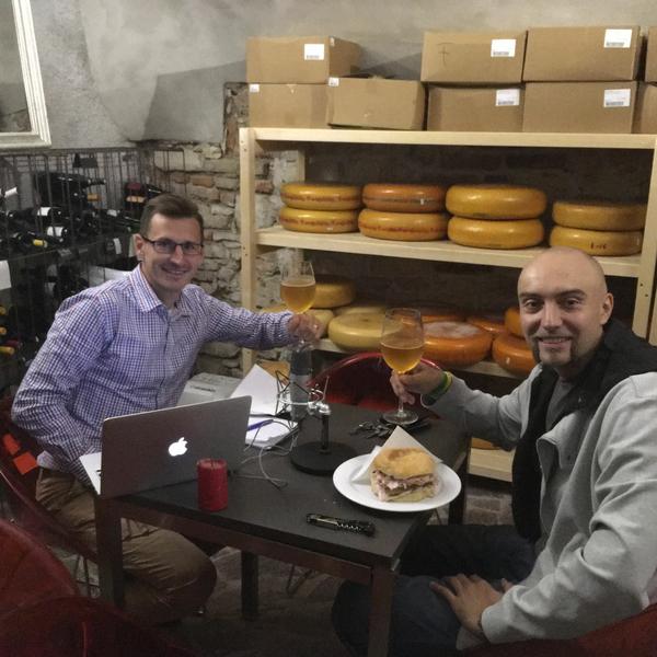 CZPodcast